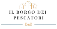 B&B Il borgo dei pescatori di Cirò Marina Logo