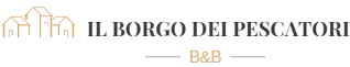 B&B Il borgo dei pescatori di Cirò Marina Logo